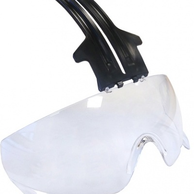 Visor de Substituição para Alpin e Casiris - LUNIRIS2/LUNALP