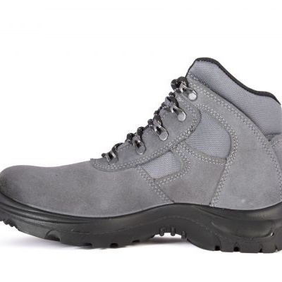Bota de Proteção Lewer Classic Etna - S1P