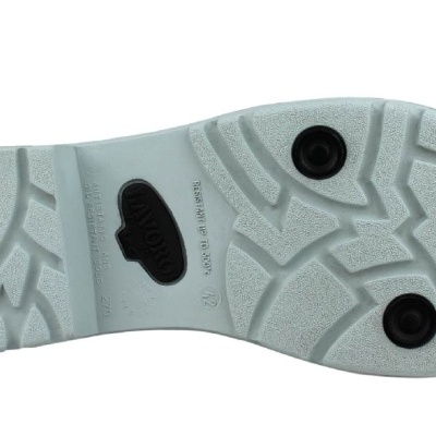 Bota de Proteção (New Barcelona) - LAVORO