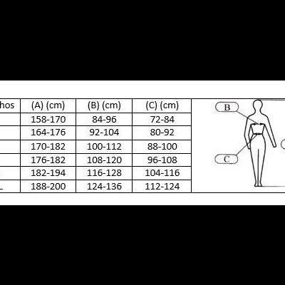 Calças proteção retardante de chama PISA Singer
