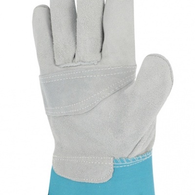 501SRS LUVA DE PROTEÇÃO DE COURO