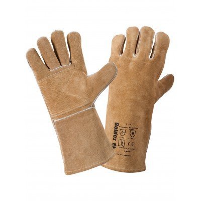 Luvas 51 SOUD Singer