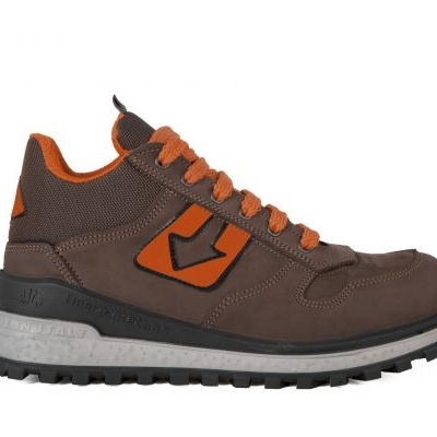 Bota de Proteção Lewer Skill Berna - S3 SRC