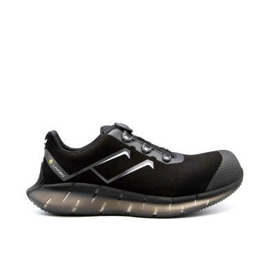 Sapatilha Lavoro Space Oddity -  S1P WRU SRC (Stardust Blue )