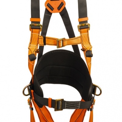 HARRISTAR HARRIWORK Arnês anti-queda de 4 ou 5 pontos. HARRISTAR HARRIWORK Arnês anti-queda de 4 ou 5 pontos.