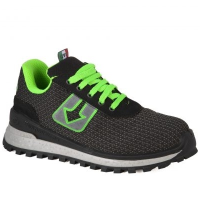 Sapatilha de Proteção Lewer Skill Nizza S3  - LEWER