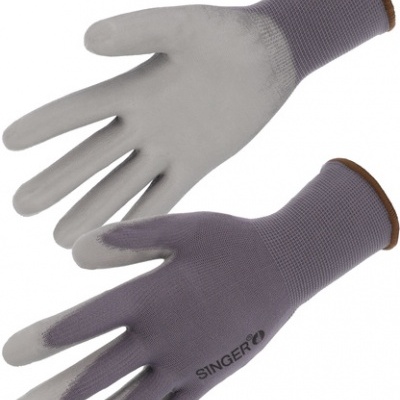 NYM313PUG LUVA DE PU