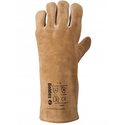 Luvas 51 SOUD Singer