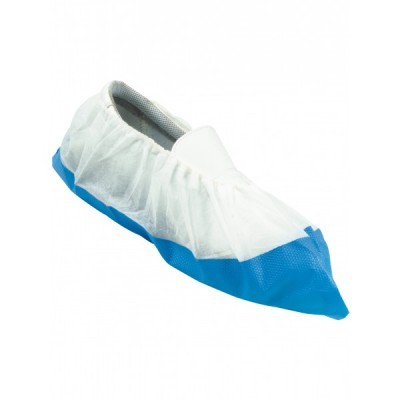 Galocha com sola reforçada Singer Auucha2