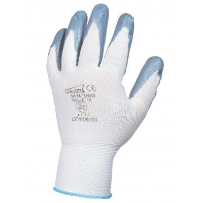 Luvas NYM73NIG Singer