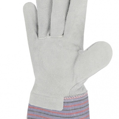 501ORD LUVA PROTETORA DE COURO