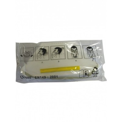 Máscara FFP1 NR D. AUUMP100SL Singer