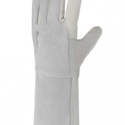 51GS15 LUVA DE SOLDADURA TIPO A