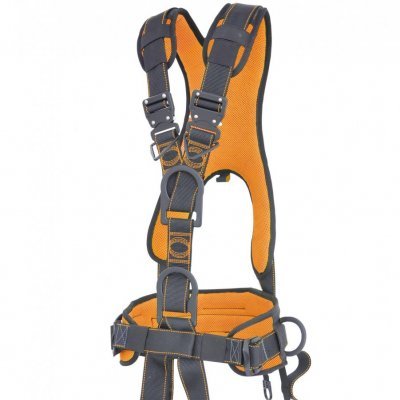 Arnês de detenção de queda HARRICANA3 Singer