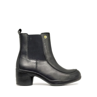 Sapato de Segurança Feminino - (BARBARA) - LAVORO