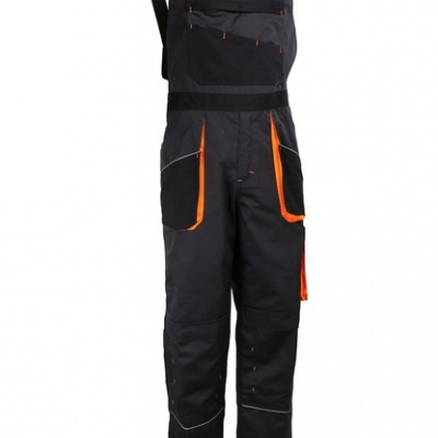 JARDINEIRA POLIÉSTER/ALGODÃO (65/35). 245 g/m2 - SPLITO