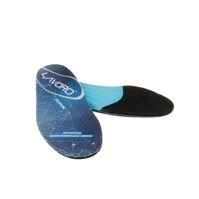 PALMILHAS LAVORO ( SPODOS Insoles Medium )