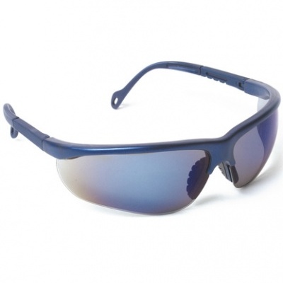 Óculos de proteção escurecidos EVASHARKBBA Singer