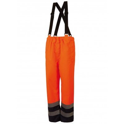 Calças de alta visibilidade PIVA/PIVO Singer