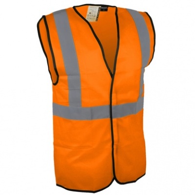Colete alta visibilidade  VPLGILO Singer