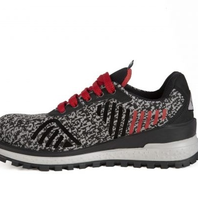 Sapatilha de Proteção Lewer Skill Denver - S1P