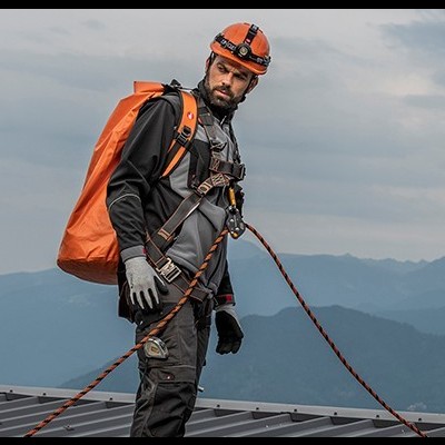 Proteção contra Quedas