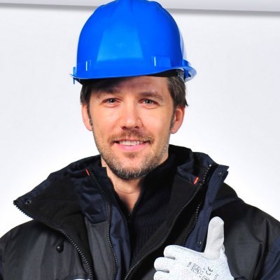 Luvas PHD135PU Singer - Anti-corte D