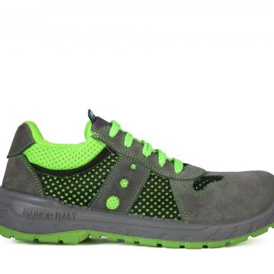 Sapato de Proteção Lewer (Evolution Miseno) - S1P