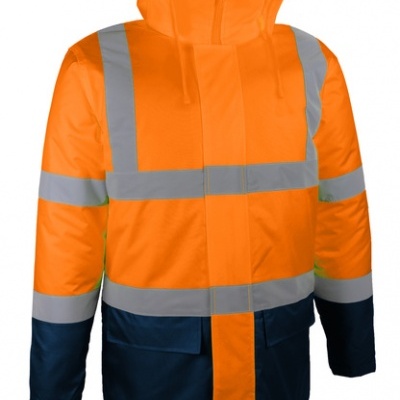 Parka AV PARDA/PARDO Singer