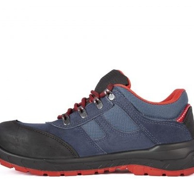 Sapato de Proteção Lewer (Evolution Cilento 1800B)  - S1P