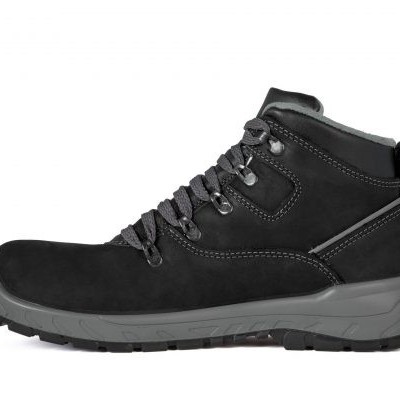 Bota de Proteção Lewer Evolution  (1704) - S3 SRC CI