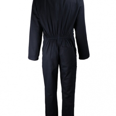 CAEN  FATO MACACO DE TRABALHO. 100% ALGODÃO. 300G/M2