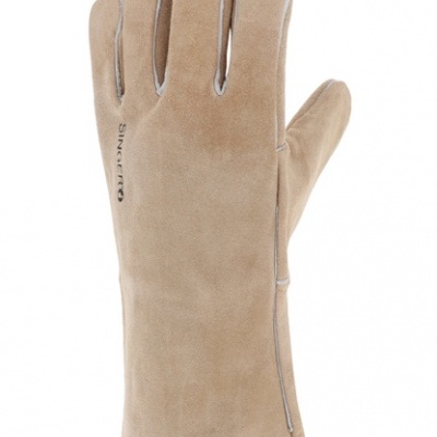 51SOUD LUVA SOLDADURA TIPO A 35 CM