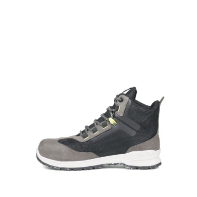 BOTA DE SEGURANÇA CANO ALTO( E14/E15) - LAVORO