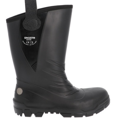 Botim de segurança de inverno - SINGER SAFETY (BORNE)