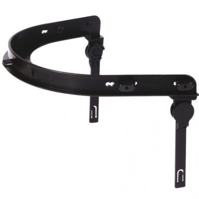 HG825L VISEIRA PROTETORA PARA HG902 (OU HG925N). 385 X 195 MM. HG867 SUPORTE DE VISEIRA