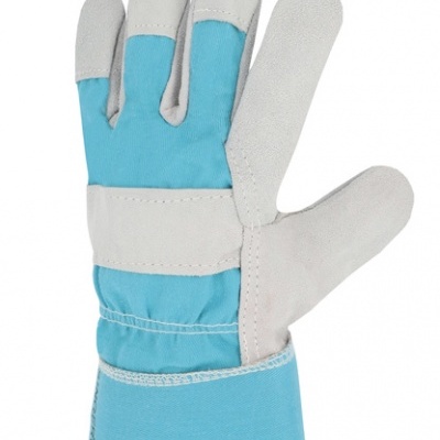 501S LUVA DE PROTEÇÃO DE COURO