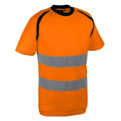 T-shirt alta visibilidade SUZE/SUZO Singer