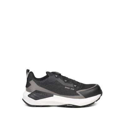 SAPATO DE SEGURANÇA (FALCON SPEED BLUE - GREY - BLACKOUT) LAVORO