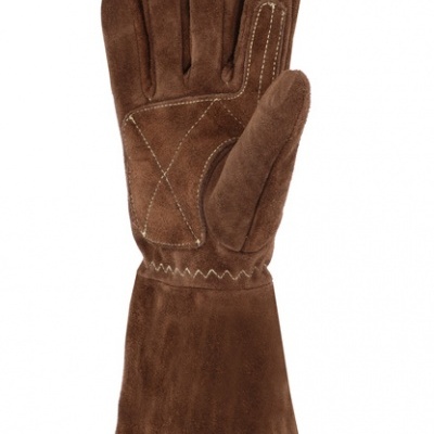 51WELD LUCA DE PROTEÇÃO COURO REFORÇADO