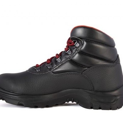 Bota de Proteção Lewer Classic( 28170 )- S3