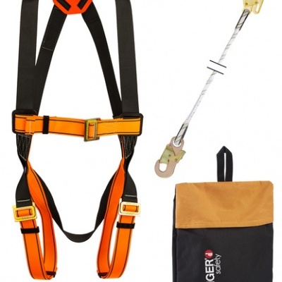 KITNACEL  KIT DE CONTENÇÃO PRONTO PARA USO