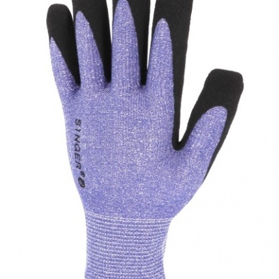 PIC13F LUVA DE PROTEÇÃO CORTES ESPECIAIS