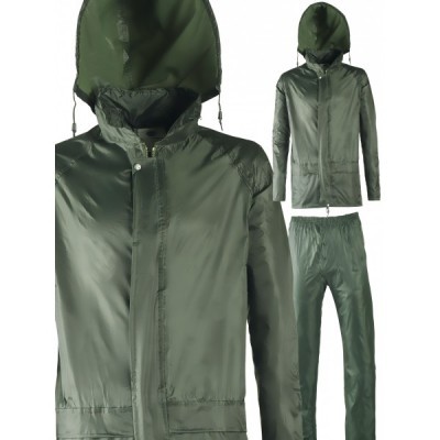 Fato para chuva completo VPLARMORJ/VPLARMORM/VPLARMORV Singer