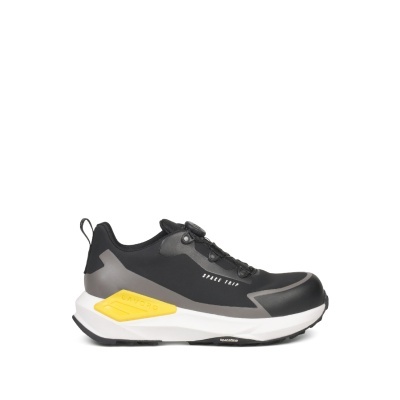 SAPATO DE SEGURANÇA (FALCON SPEED BLUE - GREY - BLACKOUT) LAVORO