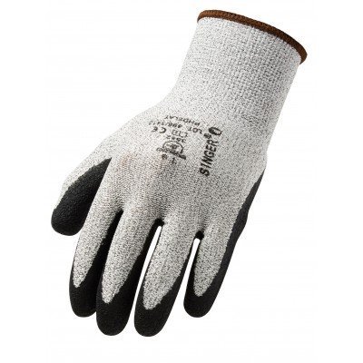 Luvas PHD5LAT Singer - Anti-corte C