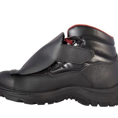 Bota de Soldador Lewer (Classic 5002) - S1P