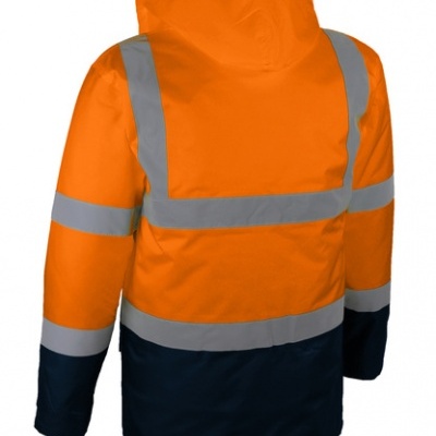 Parka AV PARDA/PARDO Singer