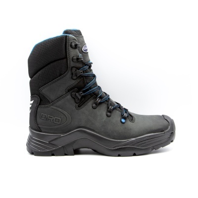 BOTA CANO LONGO ( YELLOWSTONE M) - LAVORO