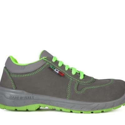 Sapato de Proteção Lewer (Evolution Minori ) - S3 SRC